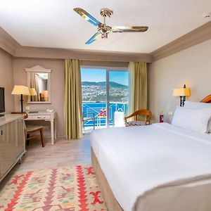 Deluxe Double Room Sea View